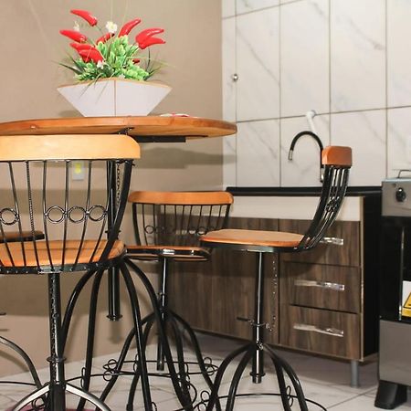 Apartmán Aconchego Do Lar Gramado Exteriér fotografie