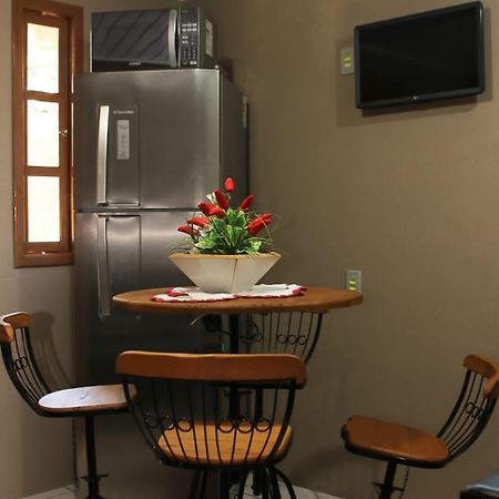 Apartmán Aconchego Do Lar Gramado Exteriér fotografie
