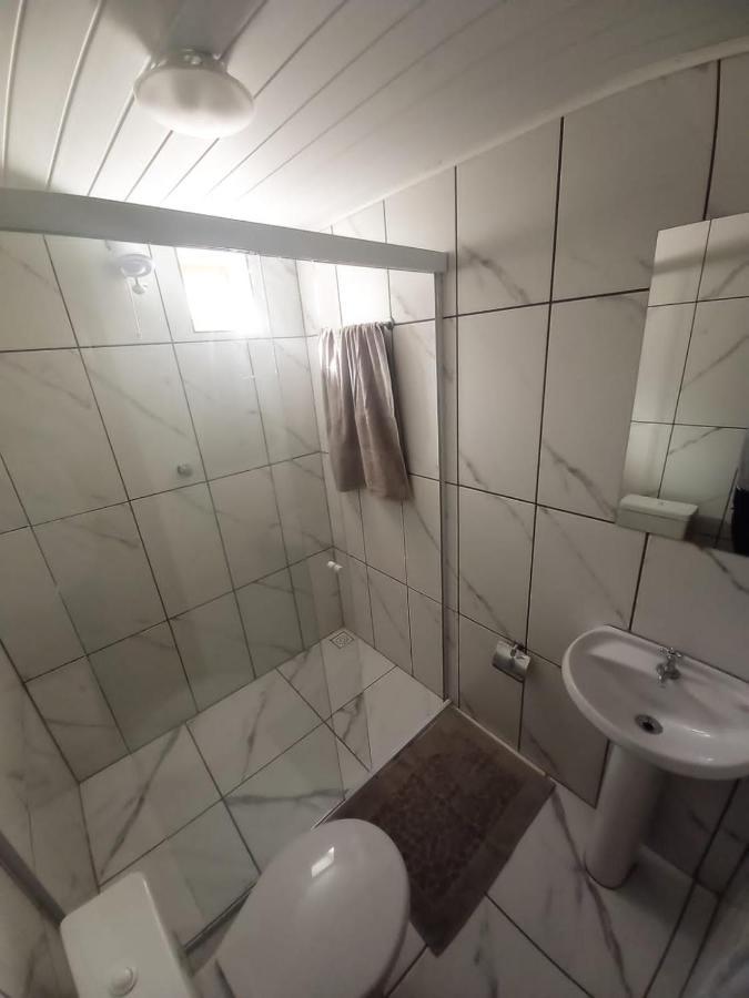 Apartmán Aconchego Do Lar Gramado Exteriér fotografie