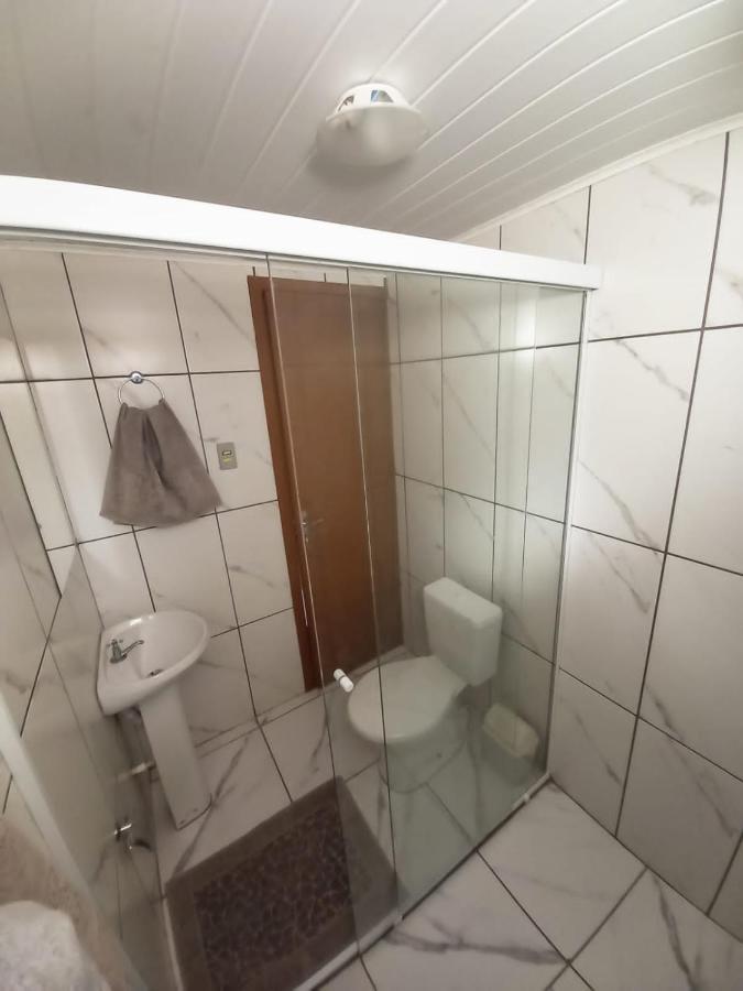 Apartmán Aconchego Do Lar Gramado Exteriér fotografie